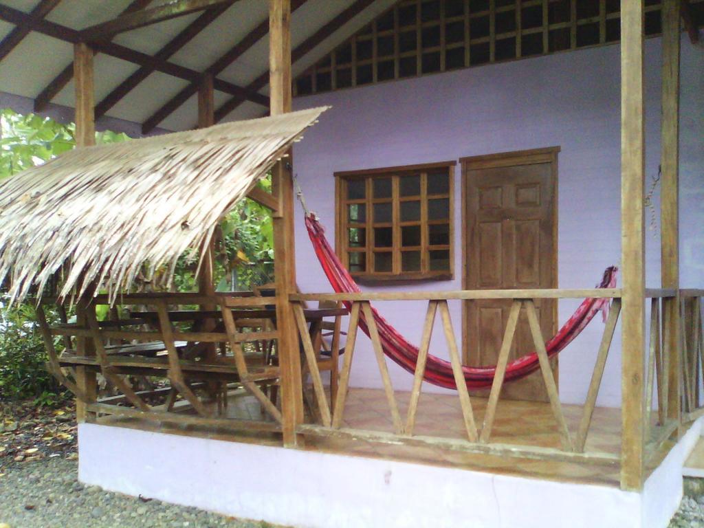 Luna Caribena Village Puerto Viejo de Talamanca Room photo