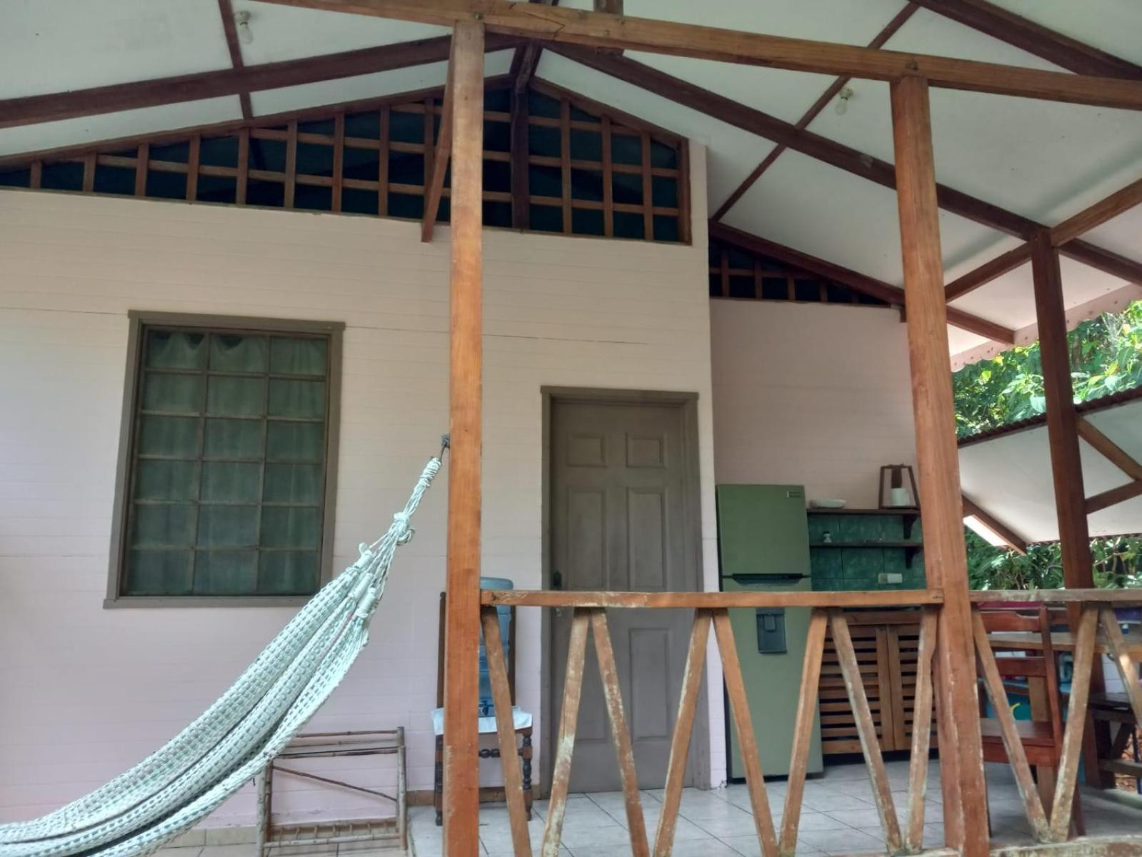 Luna Caribena Village Puerto Viejo de Talamanca Room photo