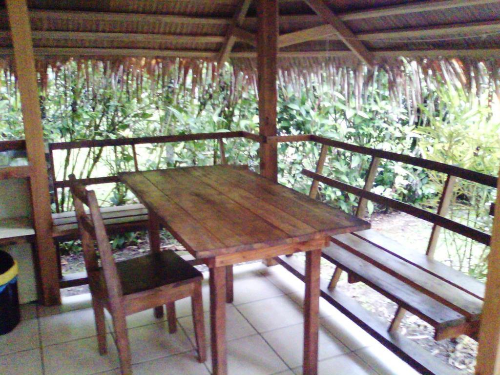 Luna Caribena Village Puerto Viejo de Talamanca Room photo