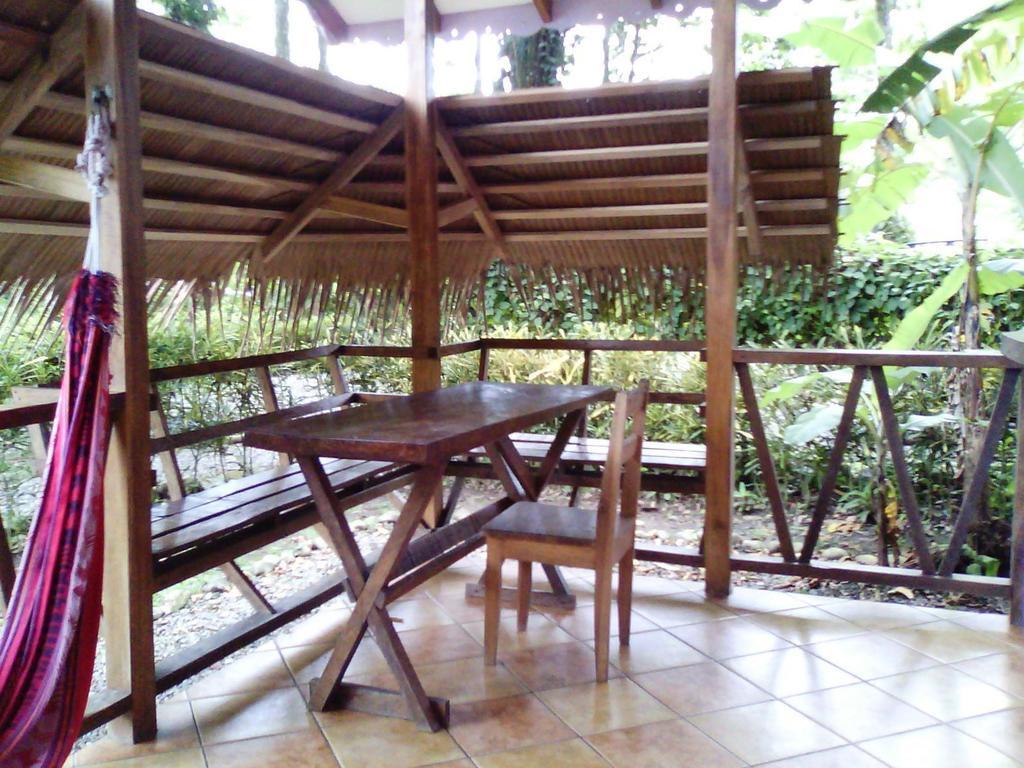 Luna Caribena Village Puerto Viejo de Talamanca Exterior photo