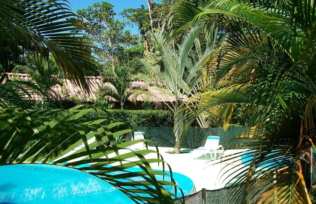 Luna Caribena Village Puerto Viejo de Talamanca Exterior photo