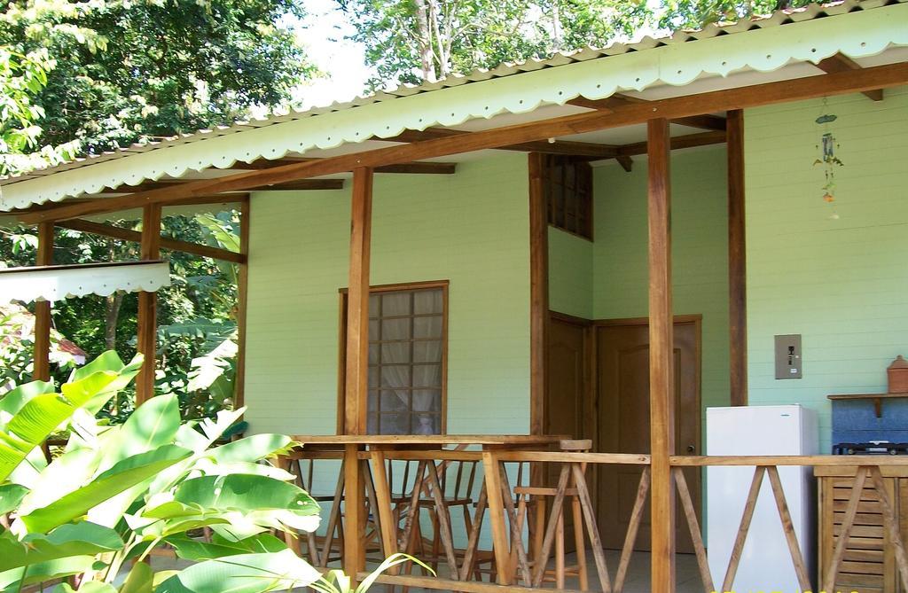Luna Caribena Village Puerto Viejo de Talamanca Exterior photo