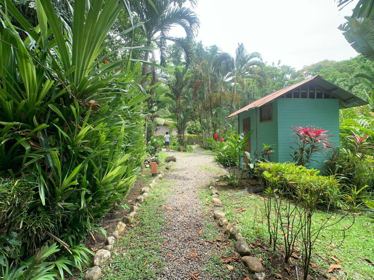 Luna Caribena Village Puerto Viejo de Talamanca Exterior photo